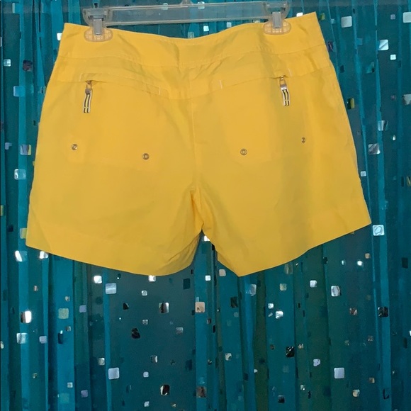 Ann Taylor LOFT shorts - Picture 5 of 7